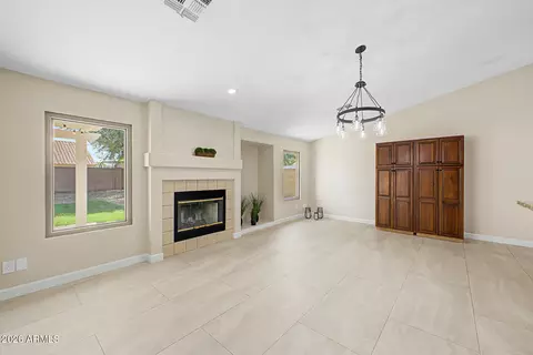 Living - 1127 E Dublin St, Gilbert, AZ 85295 photo 5 of 9