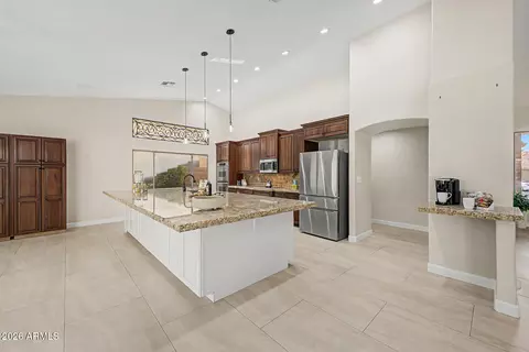 Kitchen - 1127 E Dublin St, Gilbert, AZ 85295 photo 2 of 3