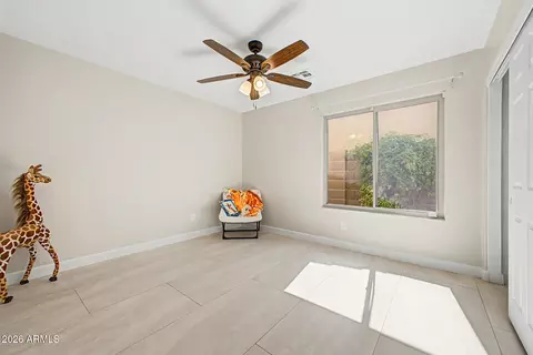 Bedroom - 1127 E Dublin St, Gilbert, AZ 85295 photo 2 of 6