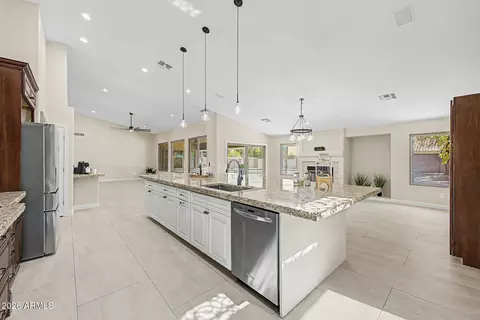 Kitchen - 1127 E Dublin St, Gilbert, AZ 85295 photo 3 of 3