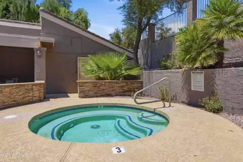 Exterior - 1720 E Thunderbird Rd #1040, Phoenix, AZ 85022 photo 6 of 7