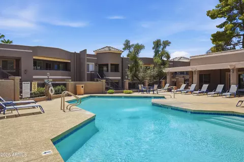 Exterior - 1720 E Thunderbird Rd #1040, Phoenix, AZ 85022 photo 5 of 7