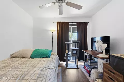 Bedroom - 1720 E Thunderbird Rd #1040, Phoenix, AZ 85022 photo 1 of 4