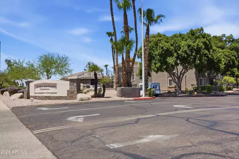 Exterior - 1720 E Thunderbird Rd #1040, Phoenix, AZ 85022 photo 7 of 7
