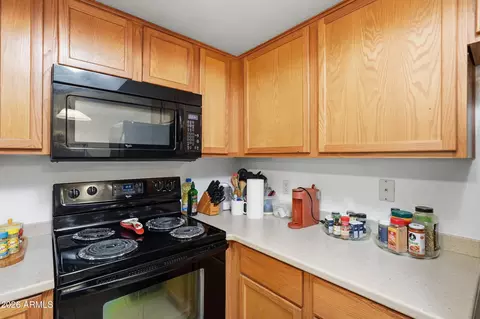 Kitchen - 1720 E Thunderbird Rd #1040, Phoenix, AZ 85022 photo 2 of 2