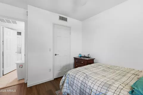 Bedroom - 1720 E Thunderbird Rd #1040, Phoenix, AZ 85022 photo 2 of 4