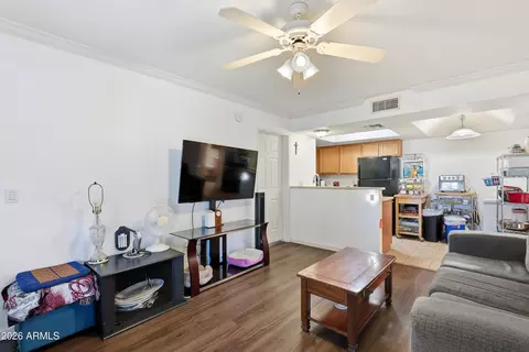 Living - 1720 E Thunderbird Rd #1040, Phoenix, AZ 85022 photo 2 of 3