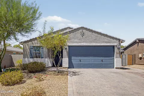 22432 W Kimberly Dr, Buckeye, AZ 85326