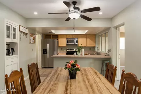Dining - 1730 E Impala Ave, Mesa, AZ 85204 photo 1 of 1