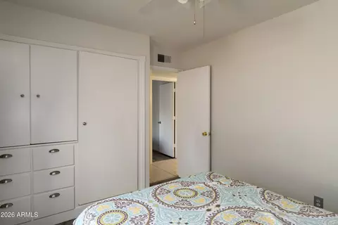 Bedroom - 1730 E Impala Ave, Mesa, AZ 85204 photo 4 of 5