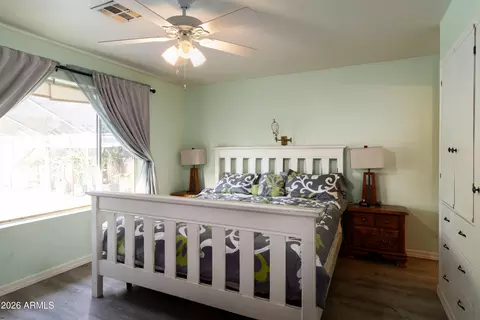 Bedroom - 1730 E Impala Ave, Mesa, AZ 85204 photo 5 of 5