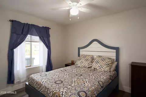 Bedroom - 1730 E Impala Ave, Mesa, AZ 85204 photo 1 of 5