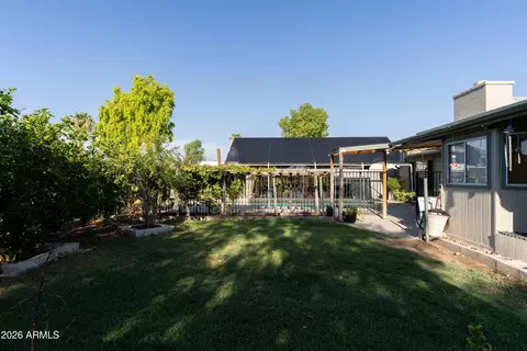 Exterior - 1730 E Impala Ave, Mesa, AZ 85204 photo 2 of 6