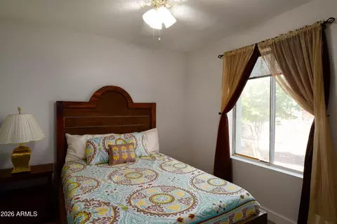Bedroom - 1730 E Impala Ave, Mesa, AZ 85204 photo 3 of 5