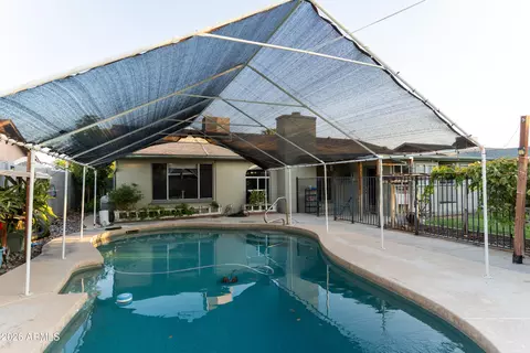 Exterior - 1730 E Impala Ave, Mesa, AZ 85204 photo 6 of 6