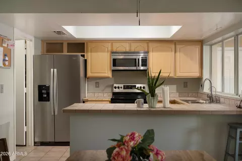 Kitchen - 1730 E Impala Ave, Mesa, AZ 85204 photo 1 of 2