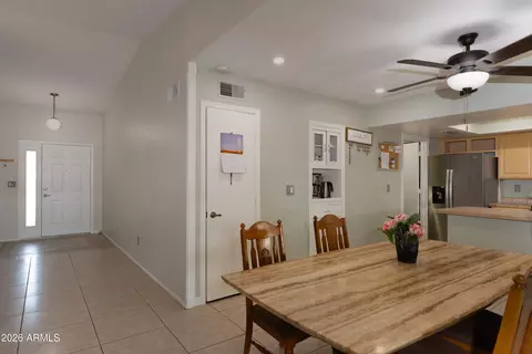 Entry Way - 1730 E Impala Ave, Mesa, AZ 85204 photo 1 of 1