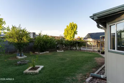 Exterior - 1730 E Impala Ave, Mesa, AZ 85204 photo 3 of 6