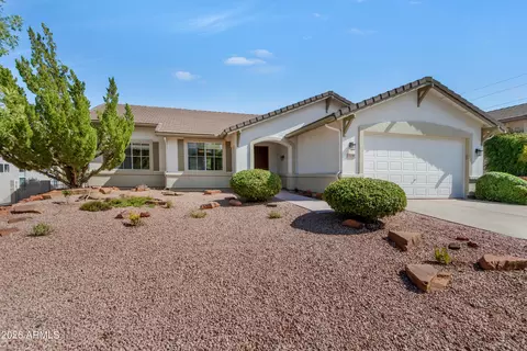 2275 W Running Iron Ln, Cottonwood, AZ 86326