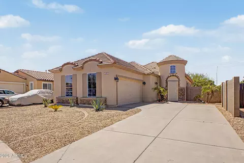 14867 W Wethersfield Rd, Surprise, AZ 85379