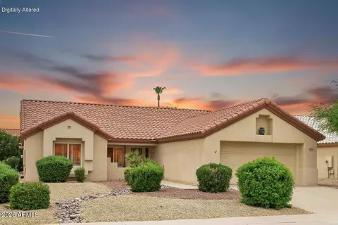 13319 W Broken Arrow Dr, Sun City West, AZ 85375