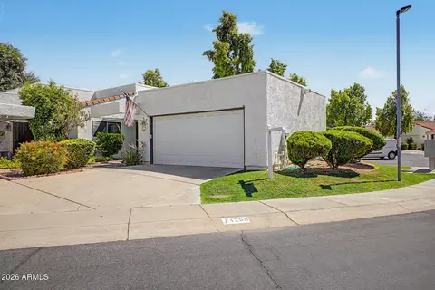 4209 E Friess Dr, Phoenix, AZ 85032