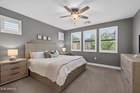 Bedroom - 9847 E Resistance Ave, Mesa, AZ 85212 photo 2 of 5