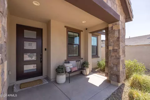 Exterior - 9847 E Resistance Ave, Mesa, AZ 85212 photo 4 of 21
