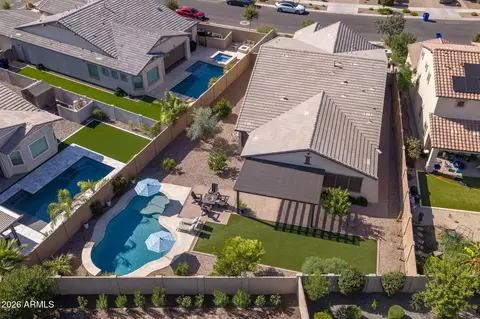 View/Area - 9847 E Resistance Ave, Mesa, AZ 85212 photo 1 of 30