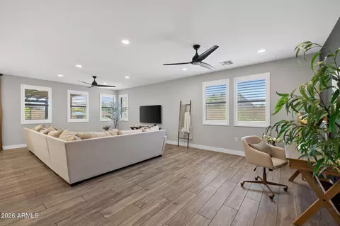 Living - 9847 E Resistance Ave, Mesa, AZ 85212 photo 3 of 3