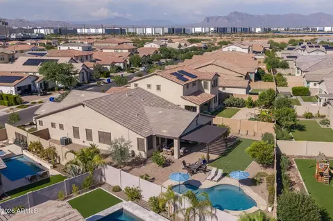 View/Area - 9847 E Resistance Ave, Mesa, AZ 85212 photo 2 of 30