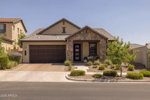 Exterior - 9847 E Resistance Ave, Mesa, AZ 85212 photo 3 of 21