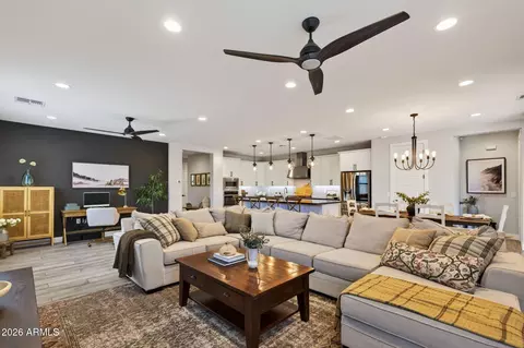 Living - 9847 E Resistance Ave, Mesa, AZ 85212 photo 1 of 3