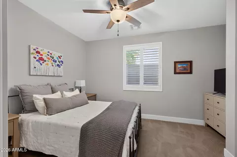 Bedroom - 9847 E Resistance Ave, Mesa, AZ 85212 photo 3 of 5
