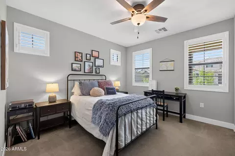 Bedroom - 9847 E Resistance Ave, Mesa, AZ 85212 photo 5 of 5
