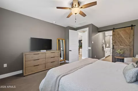 Bedroom - 9847 E Resistance Ave, Mesa, AZ 85212 photo 1 of 5