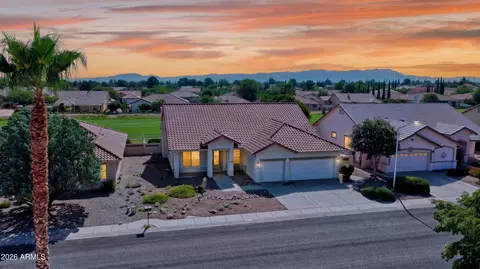 3029 Softwind Dr, Sierra Vista, AZ 85650