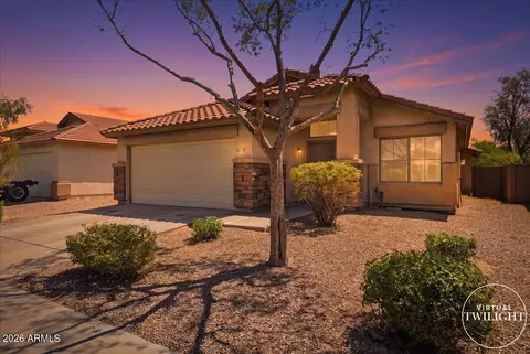 6915 S 50th Dr, Laveen, AZ 85339