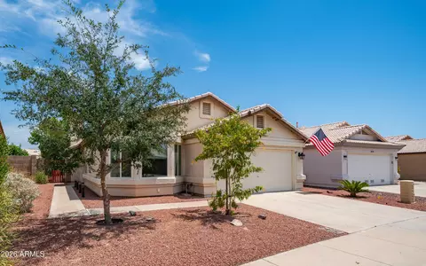 20461 N 105th Ave, Peoria, AZ 85382