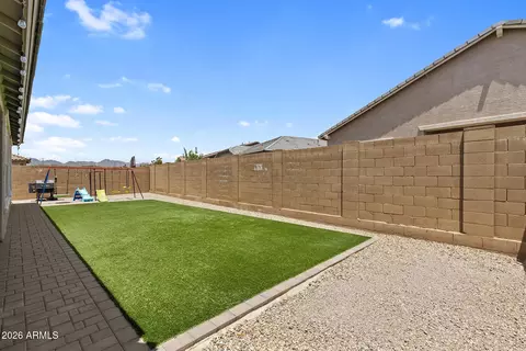 Exterior - 495 S 198th Ave, Buckeye, AZ 85326 photo 7 of 10