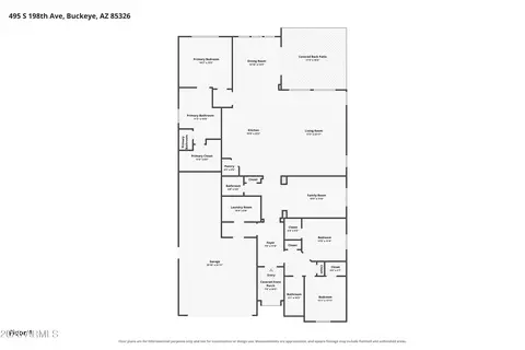 Other - 495 S 198th Ave, Buckeye, AZ 85326 photo 2 of 22