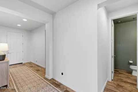 Entry Way - 495 S 198th Ave, Buckeye, AZ 85326 photo 6 of 9