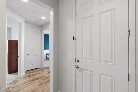 Entry Way - 495 S 198th Ave, Buckeye, AZ 85326 photo 2 of 9