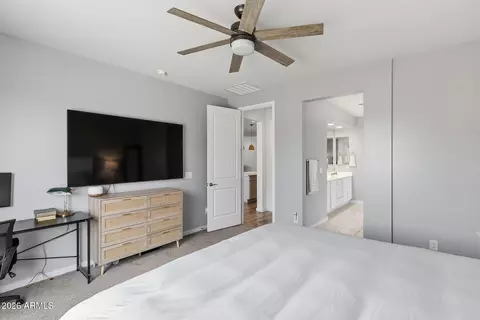 Bedroom - 495 S 198th Ave, Buckeye, AZ 85326 photo 4 of 4