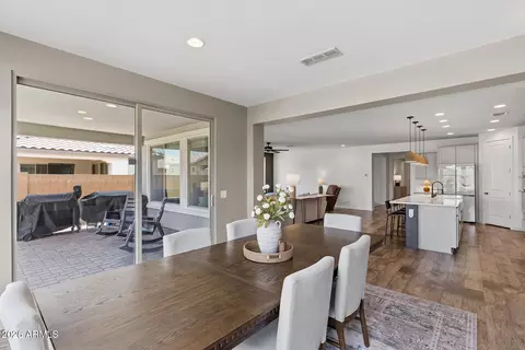Dining - 495 S 198th Ave, Buckeye, AZ 85326 photo 4 of 5