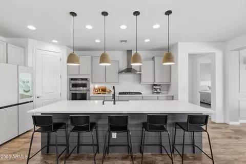 Kitchen - 495 S 198th Ave, Buckeye, AZ 85326 photo 2 of 8