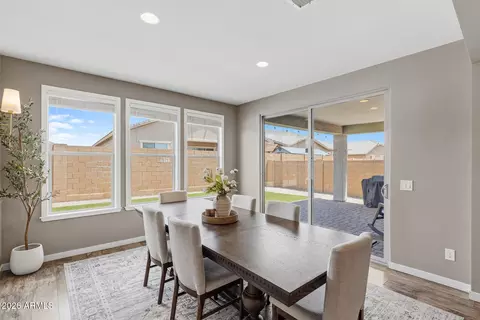 Dining - 495 S 198th Ave, Buckeye, AZ 85326 photo 3 of 5