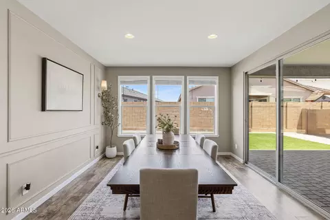 Dining - 495 S 198th Ave, Buckeye, AZ 85326 photo 2 of 5