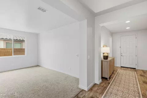 Entry Way - 495 S 198th Ave, Buckeye, AZ 85326 photo 5 of 9