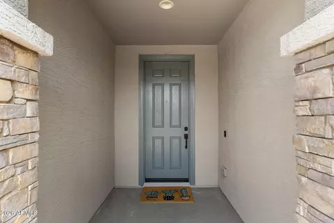 Entry Way - 495 S 198th Ave, Buckeye, AZ 85326 photo 1 of 9